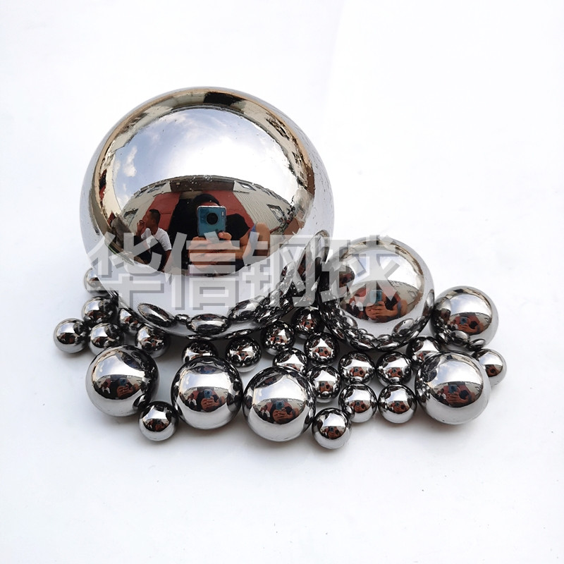 海南316L不銹鋼球