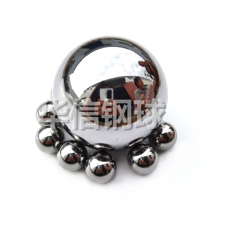 海南420不銹鋼球