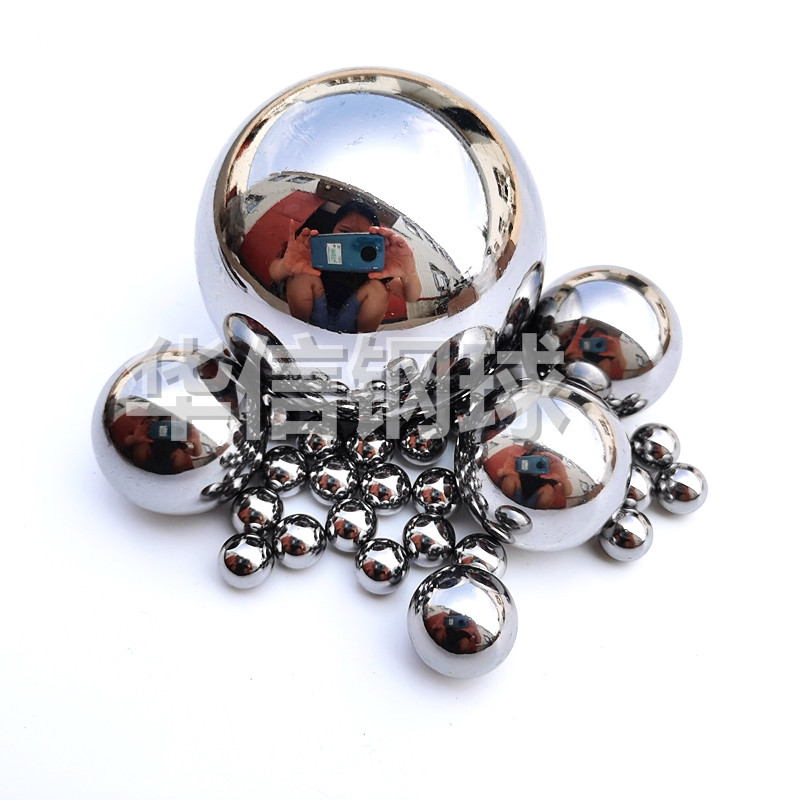 海南201不銹鋼球