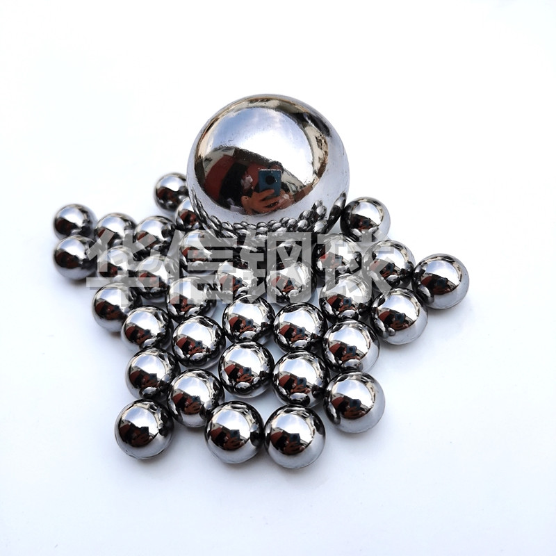 海南440c不銹鋼球