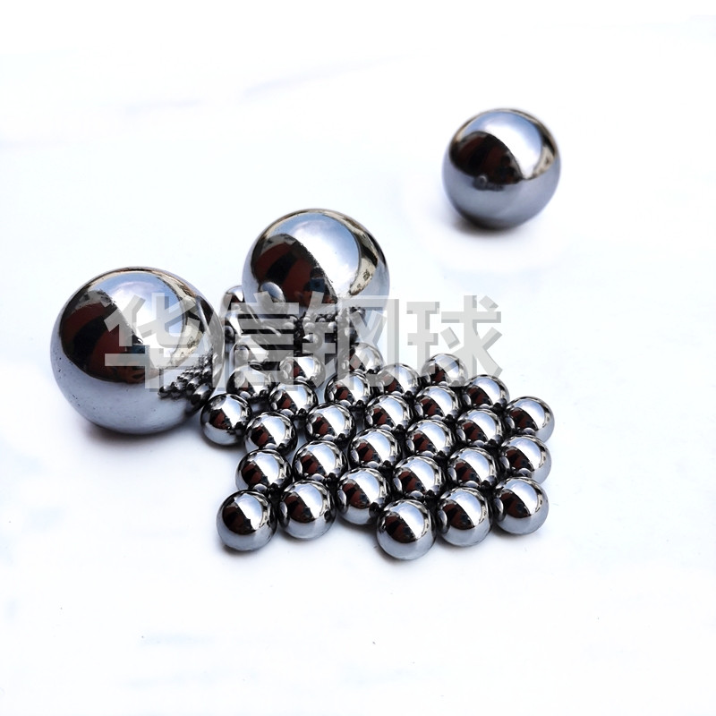 海南G40軸承鋼球